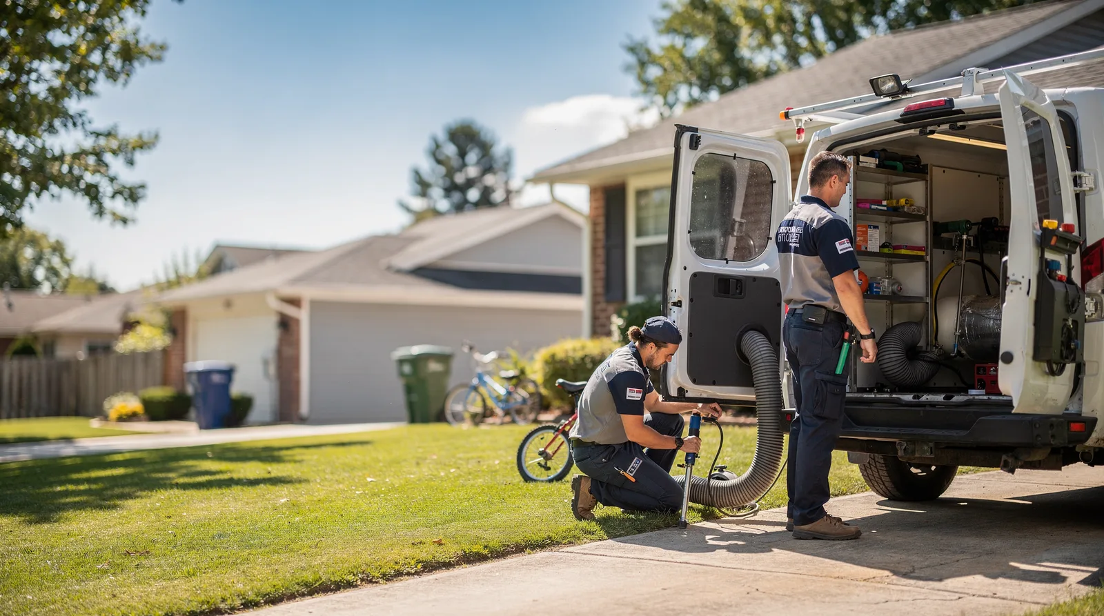 24/7 HVAC Repair & AC Replacement in Plankinton, SD near me